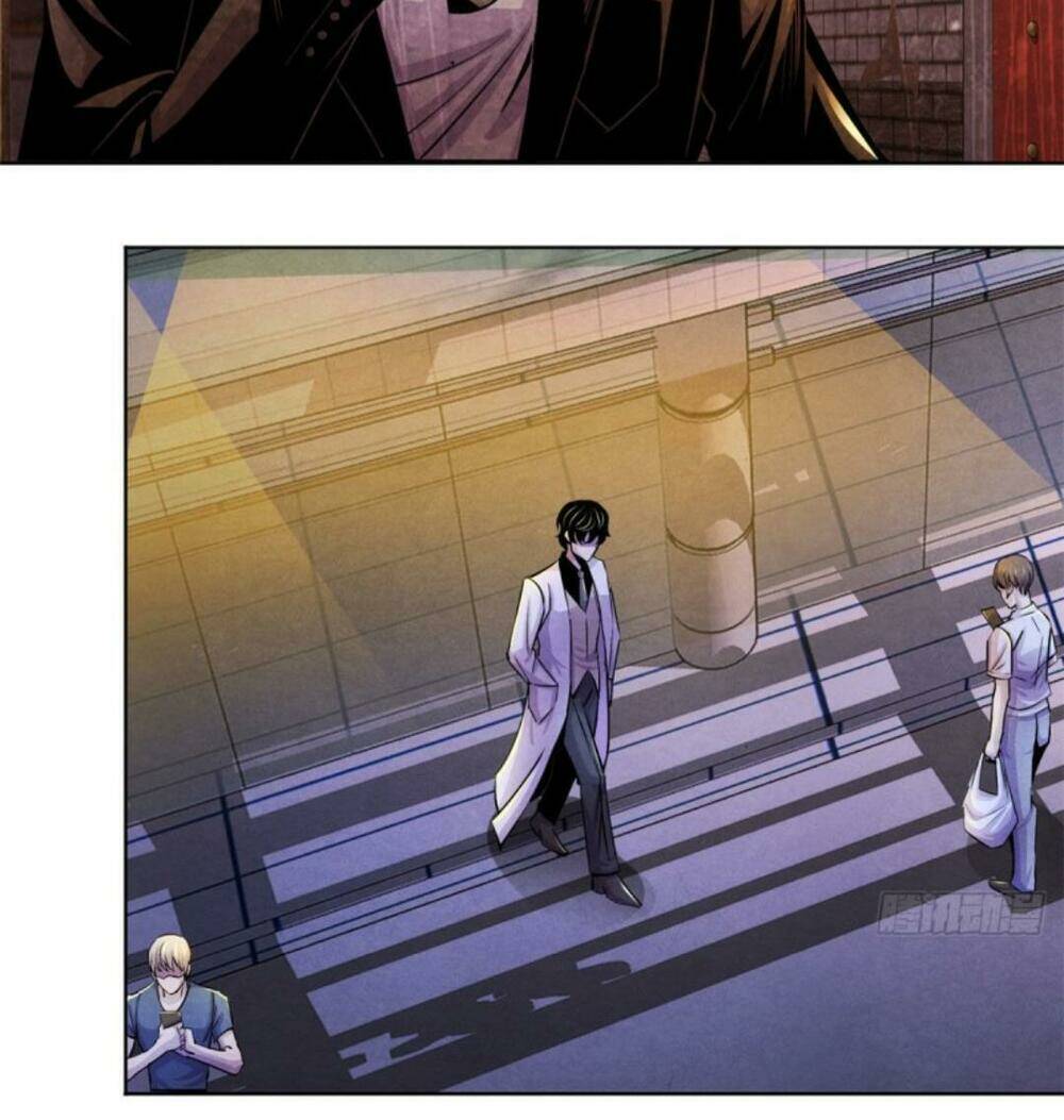 bác sĩ hỗn mang chapter 24 31