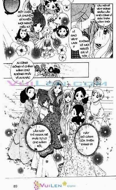 duyên kỳ ngộ chapter 9 81