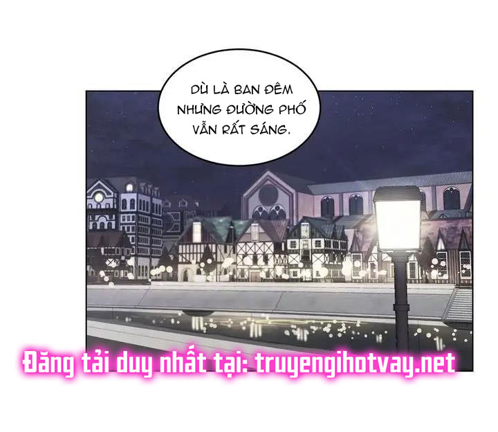 tôi là fan cứng hoàng tử chapter 12.1 41