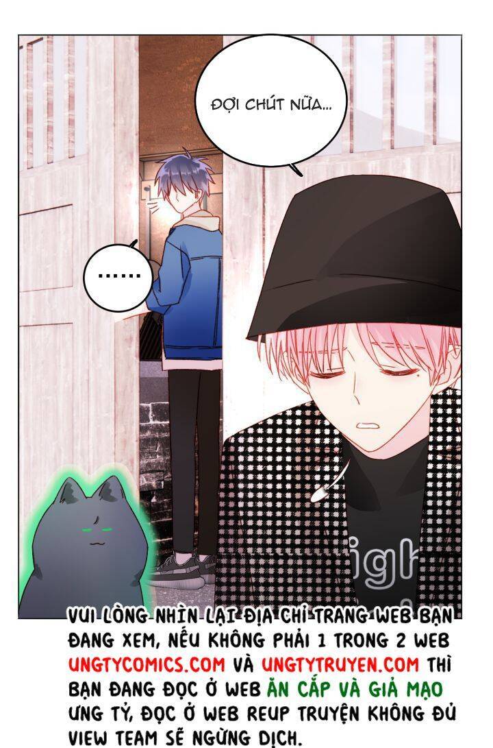 tôi phải làm 1 kẻ đại xấu xa chapter 42 21