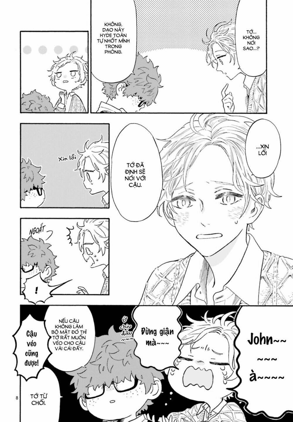 boku no gemini chapter 7 9