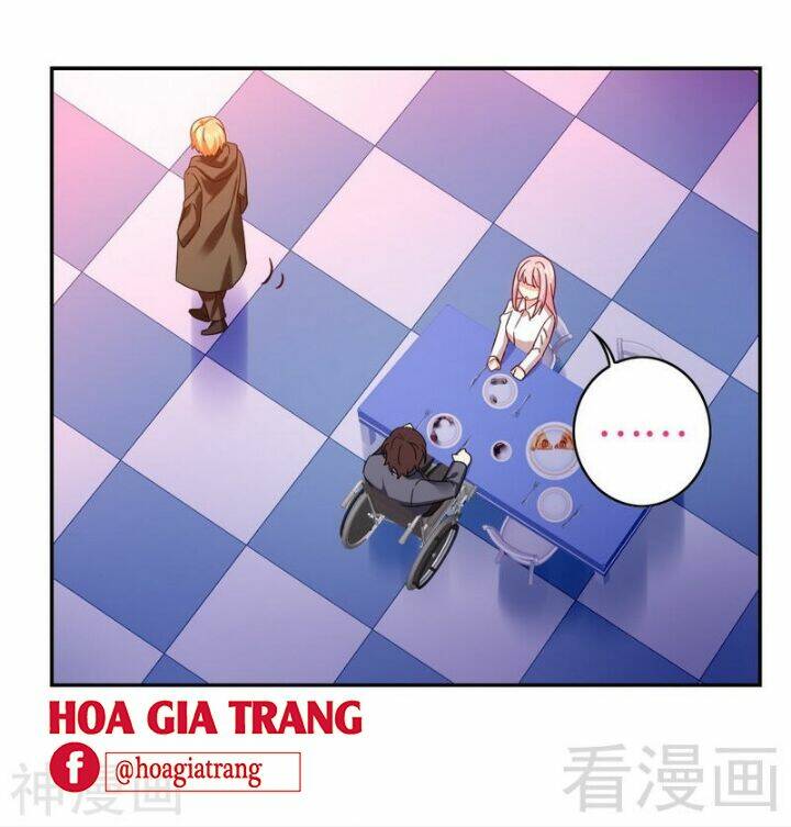 phục thù thiếu gia tiểu điềm thê chapter 63 4