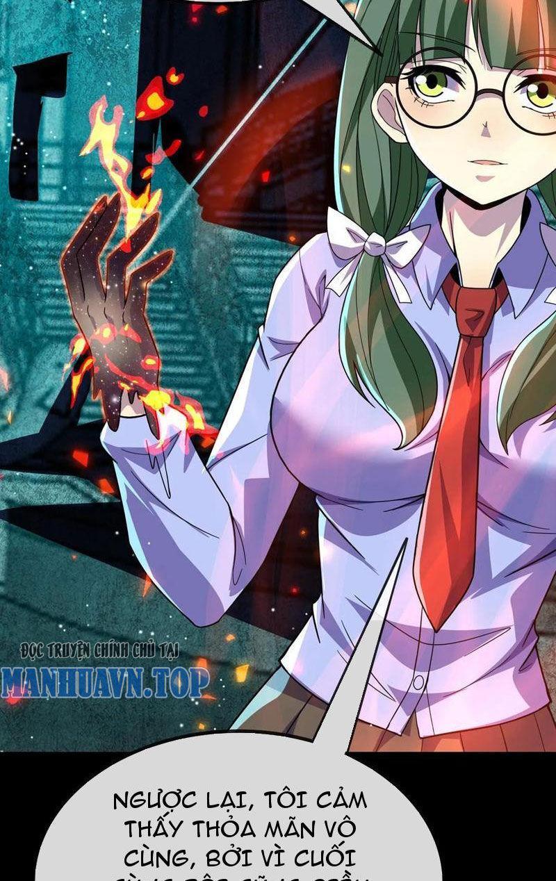 nhìn thấy thanh máu, ta xử tội thần linh chapter 173 16