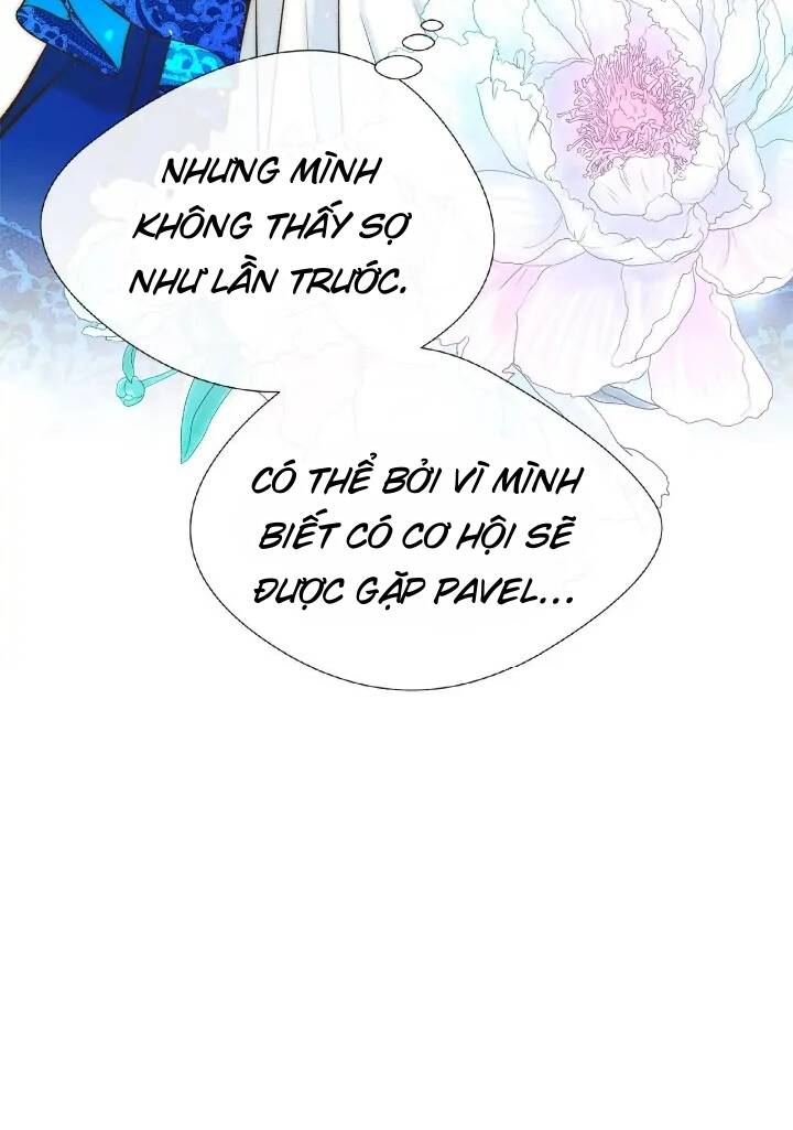 Hoàng Tử Rắc Rối chapter 10.1 14