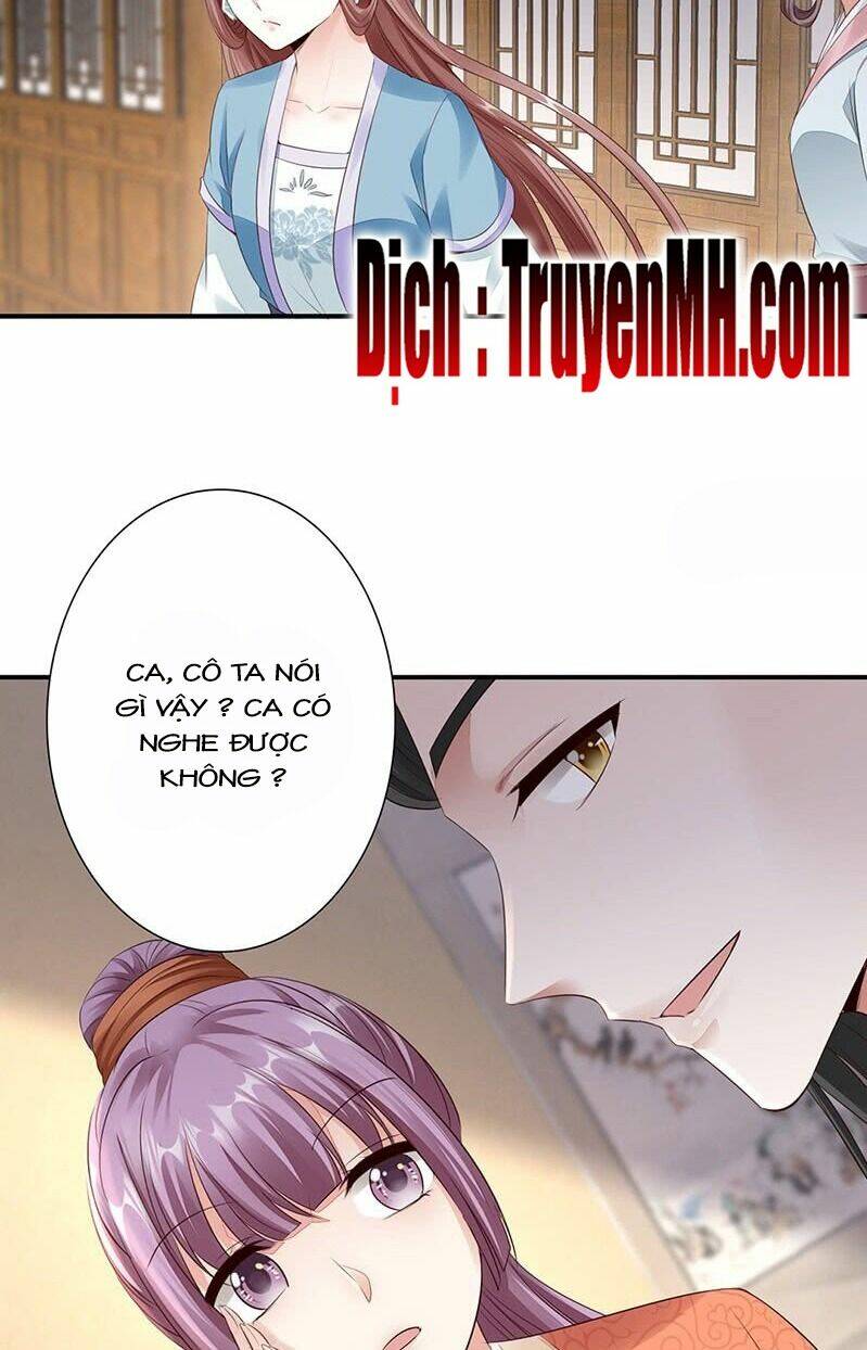thần y yêu hậu chapter 33 8