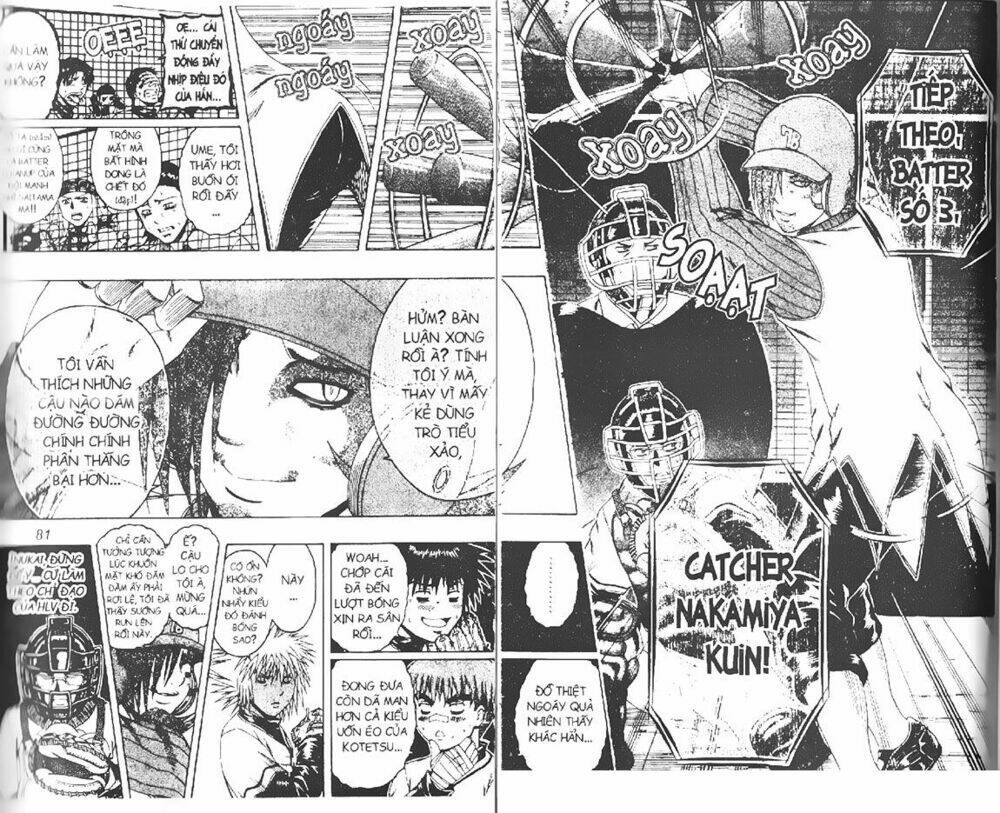 mr.fullswing chapter 183 6