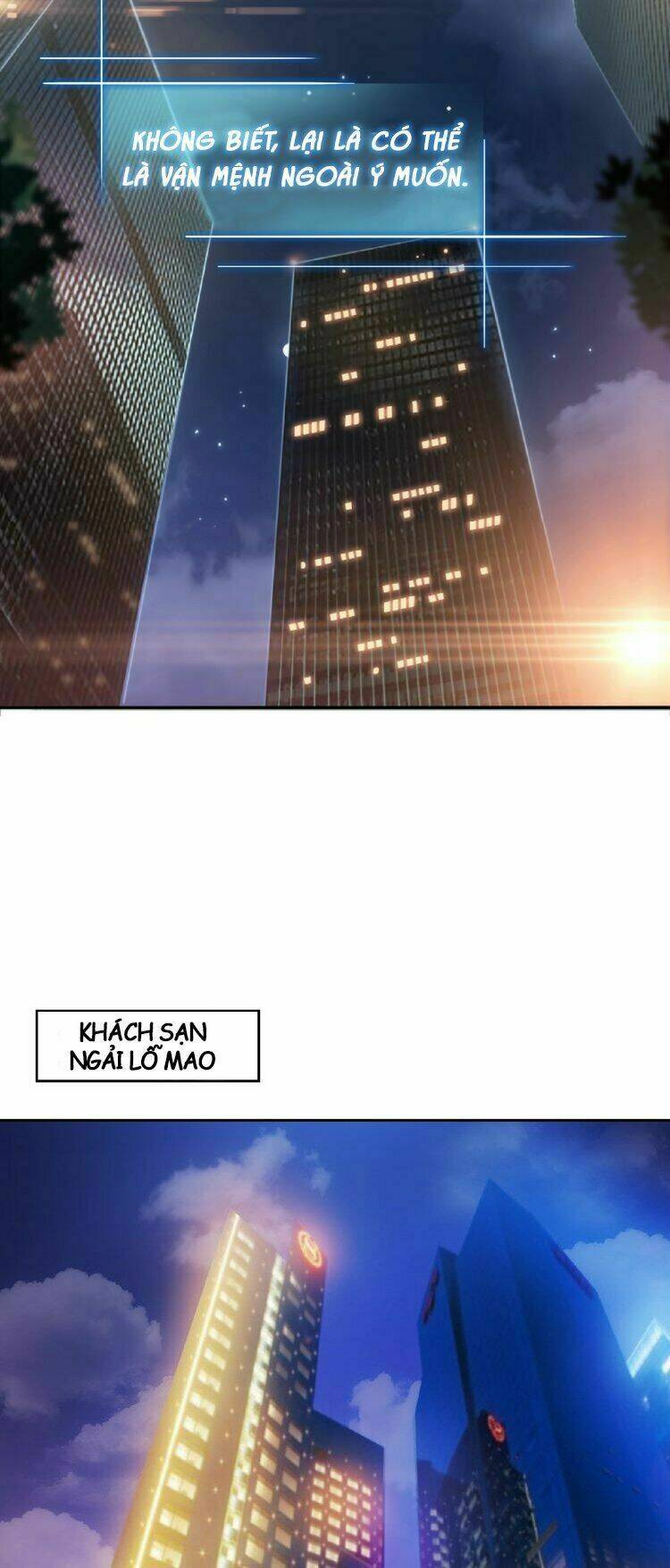 tổng tài khăng khăng lấy vợ thế thân chapter 1 4