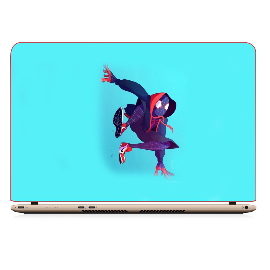 Mẫu Dán Decal Laptop Mẫu Dán Decal Laptop Cinema - DCLTPR 228