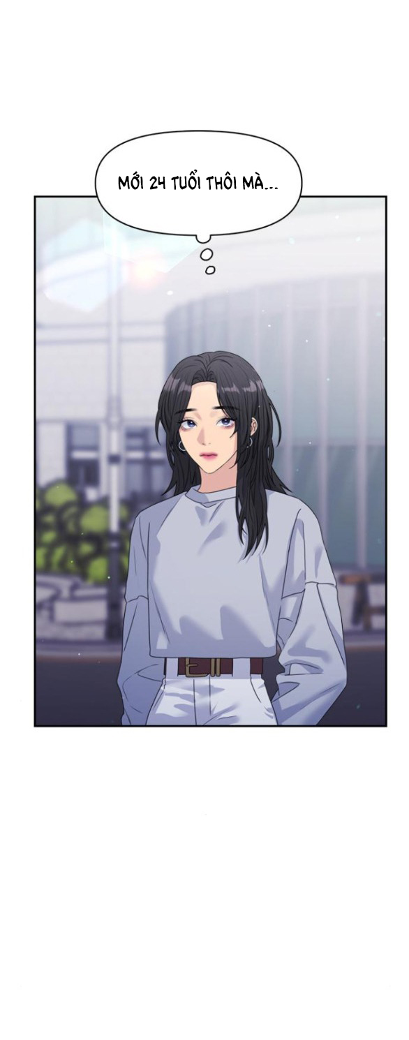 Couple Breaker chapter 38.1 27