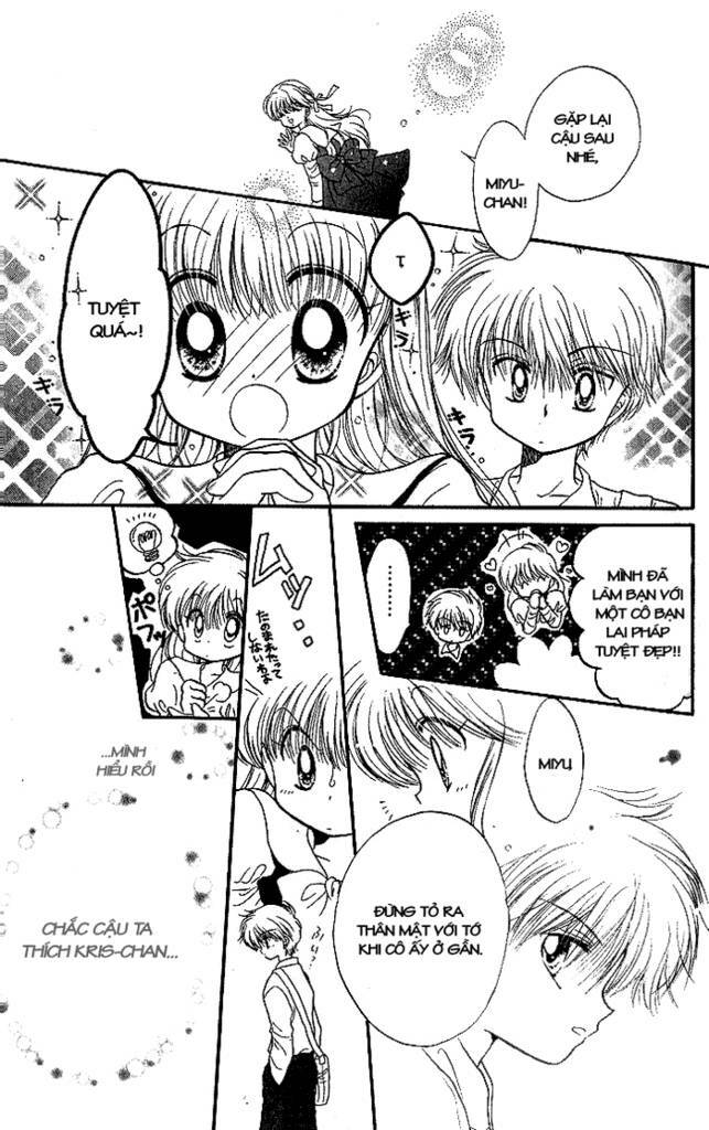 daa! daa! daa! chapter 3 19