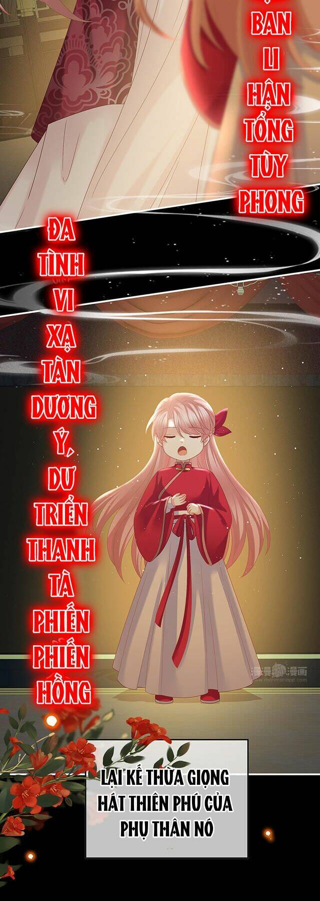 kiều phu có hỉ chapter 35 20