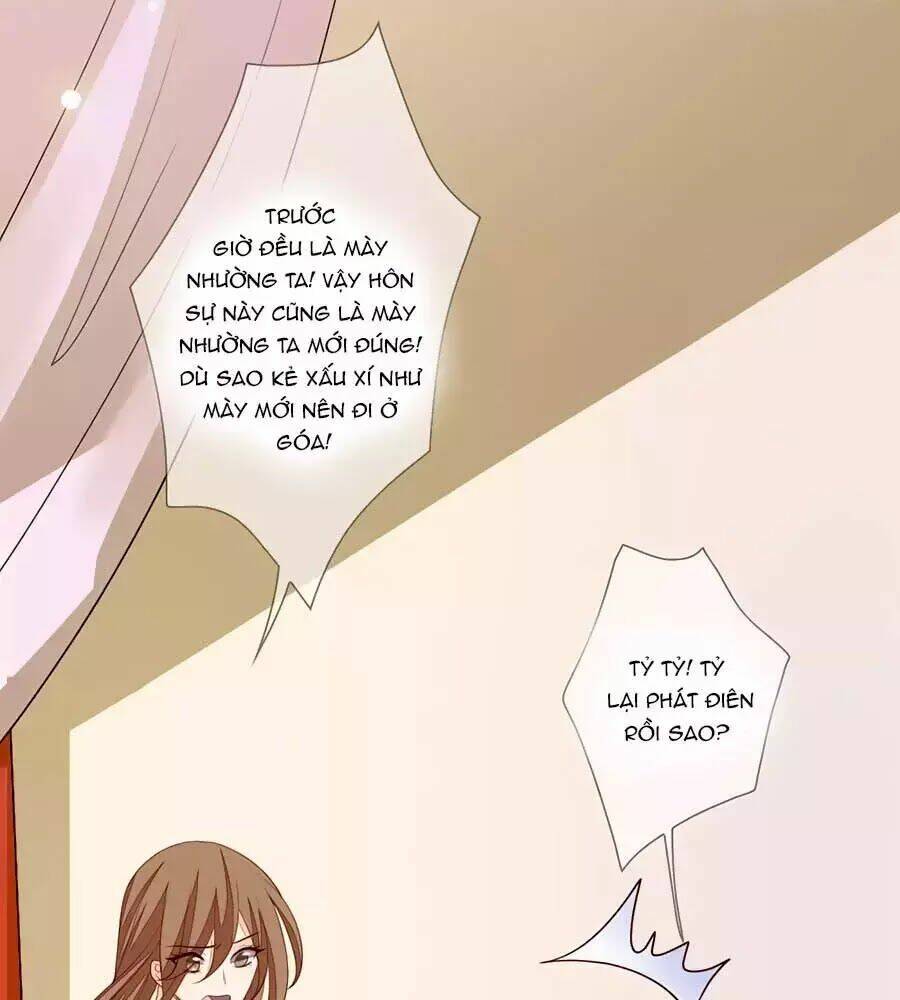 cửu khuyết phong hoa chapter 36 16