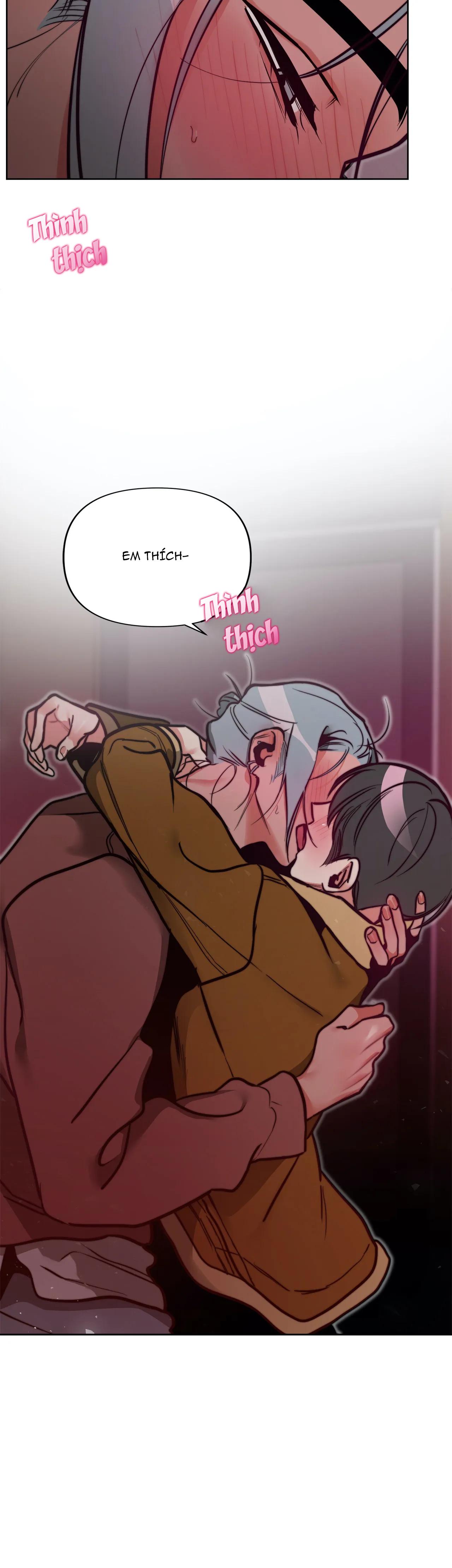 đối tác cơ thể hoàn hảo chapter 8 30