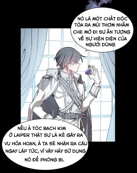 mong ước tuyệt vọng của một phù thủy chapter 3 29