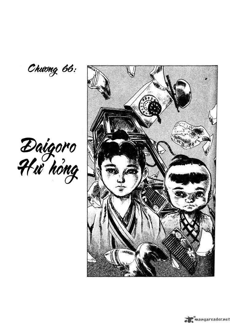 lone wolf and cub chapter 66 2