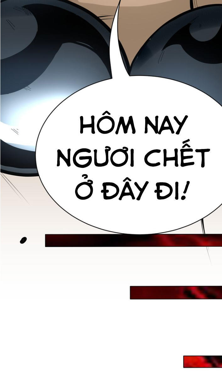 thánh võ tinh thần chapter 3.5 29