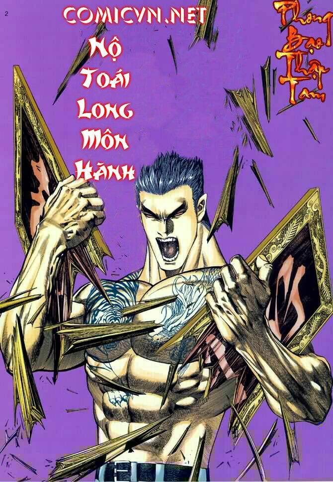 truyện ngắn ôn nhật lương hải dương chapter 11.9 2