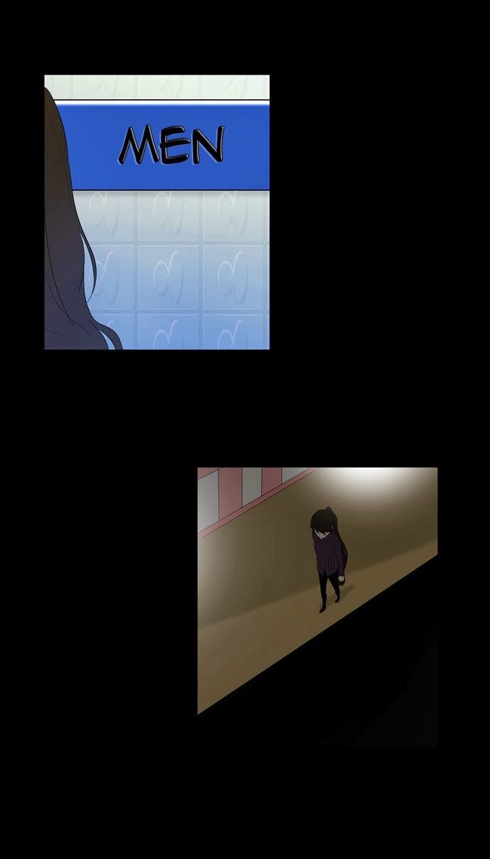 tòa tháp bí ẩn 2 chapter 14 30