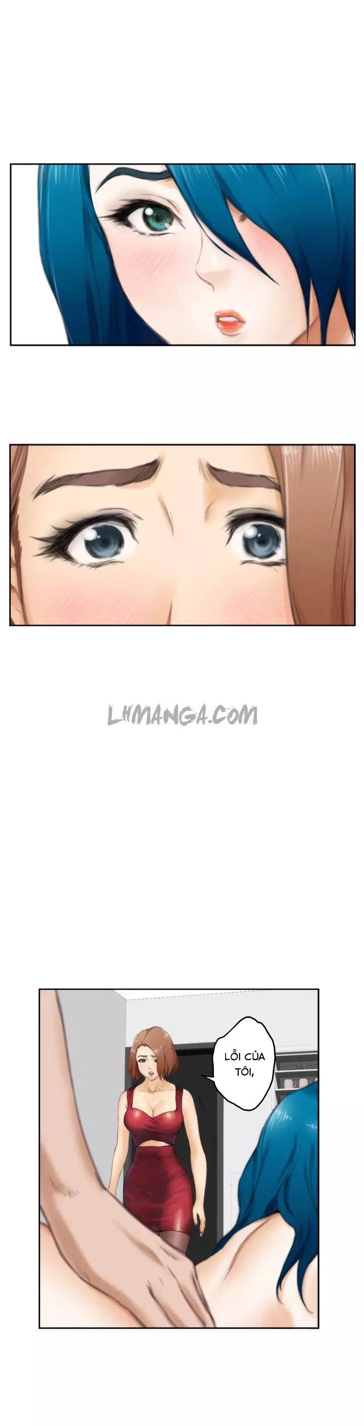 h-mate chapter 51 17