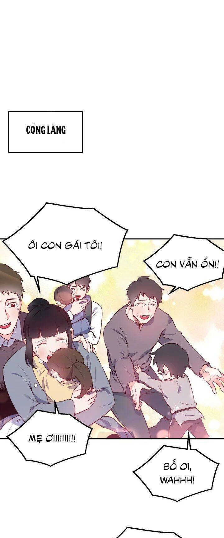 ai cũng có thể trở thành ác nữ phản diện chapter 14 12