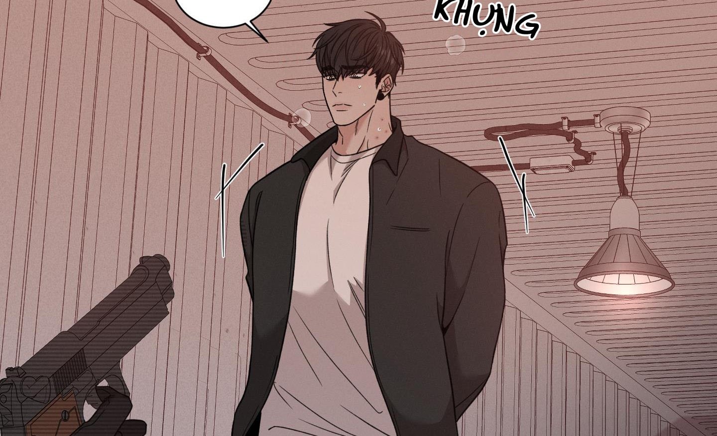 hội chứng minmotion chapter 58 89