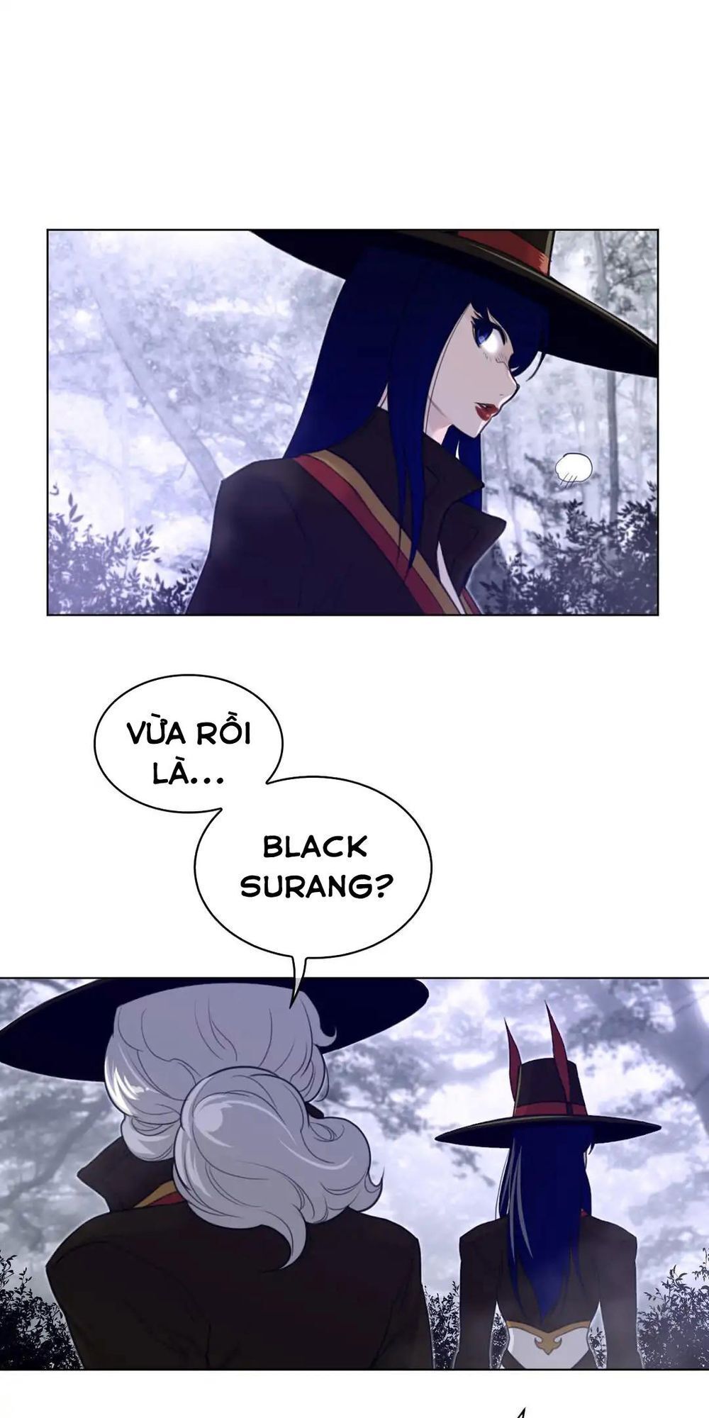 một nửa hoàn hảo chapter 81 35