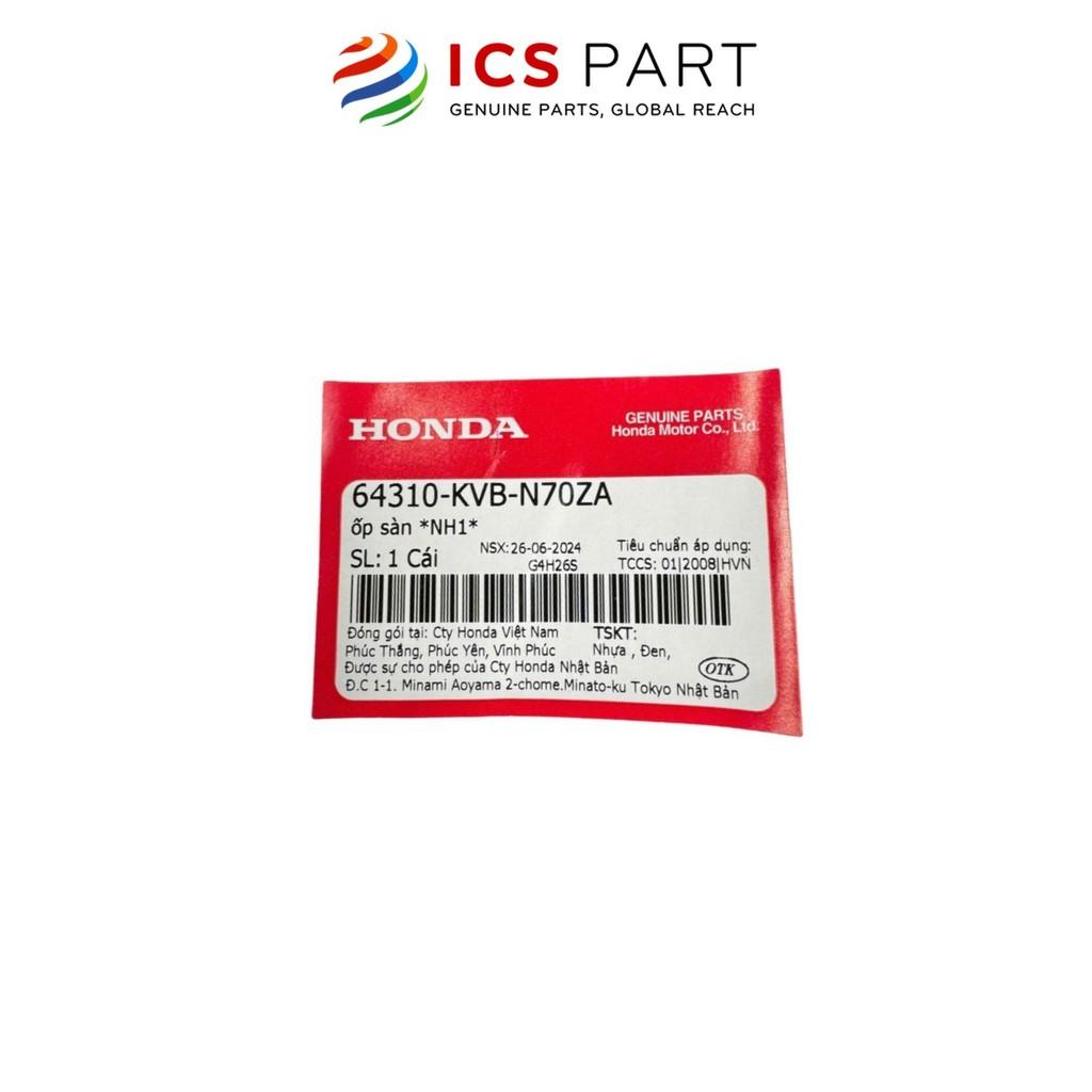 Sàn Để Chân (Lót Sàn) HONDA Click (64310KVBN70ZA)