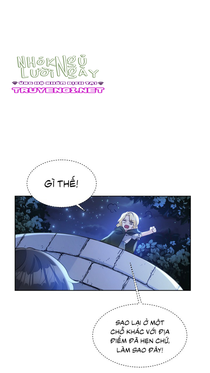 lily tàn độc chapter 16 54