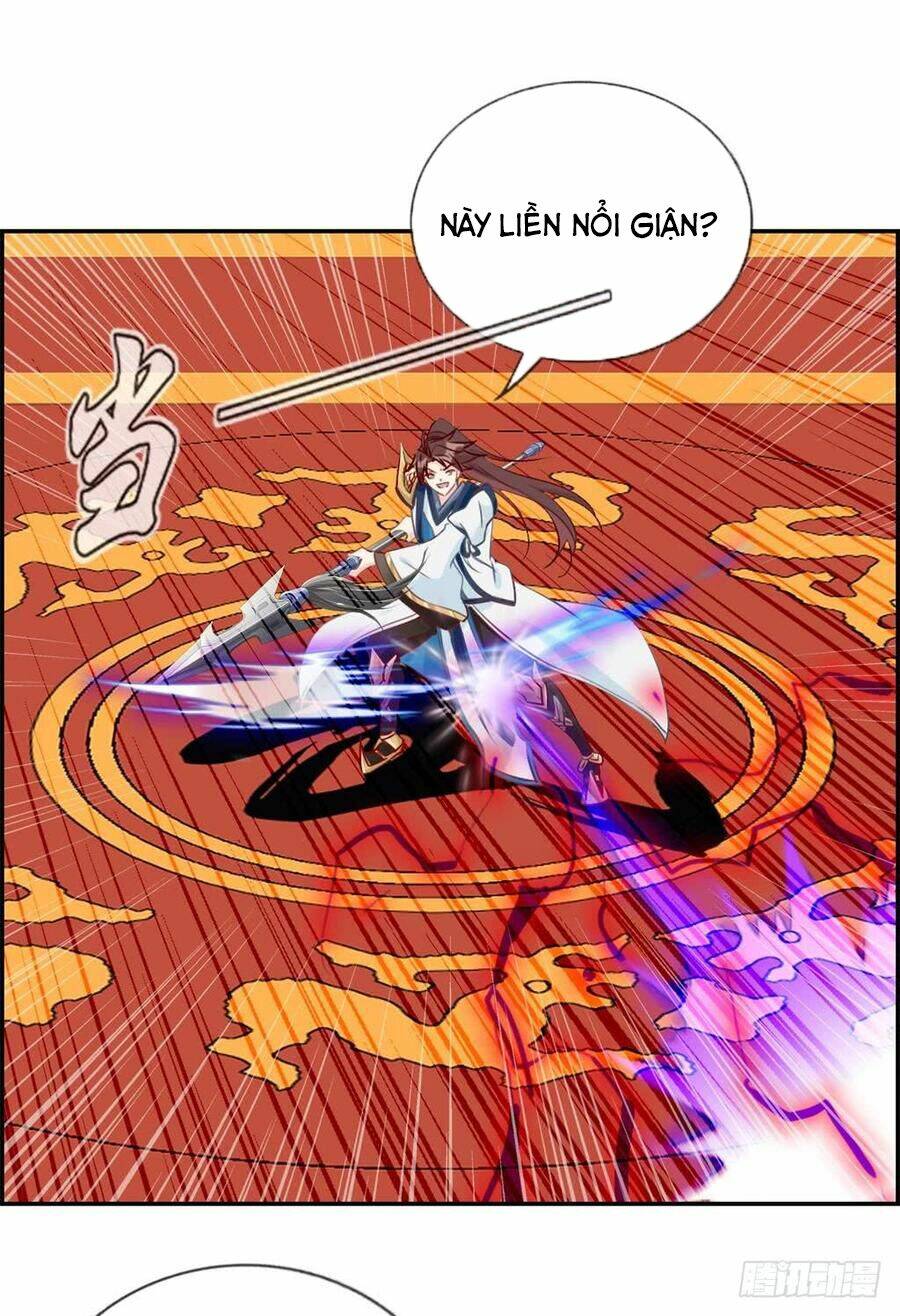 tối cường hoàn khố hệ thống chapter 24 25