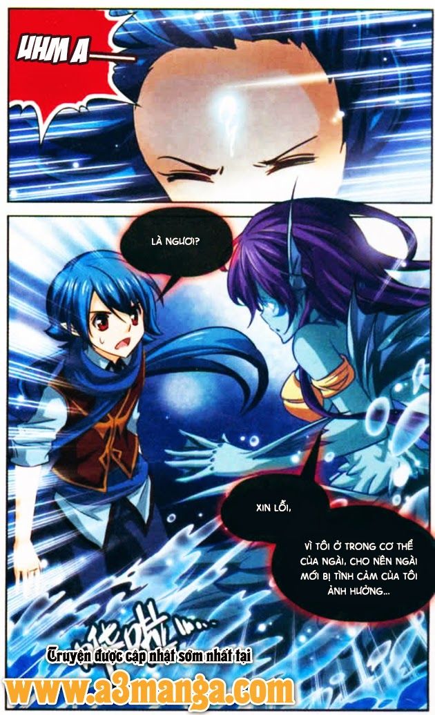 mị chi ma hạp 2 chapter 6 6