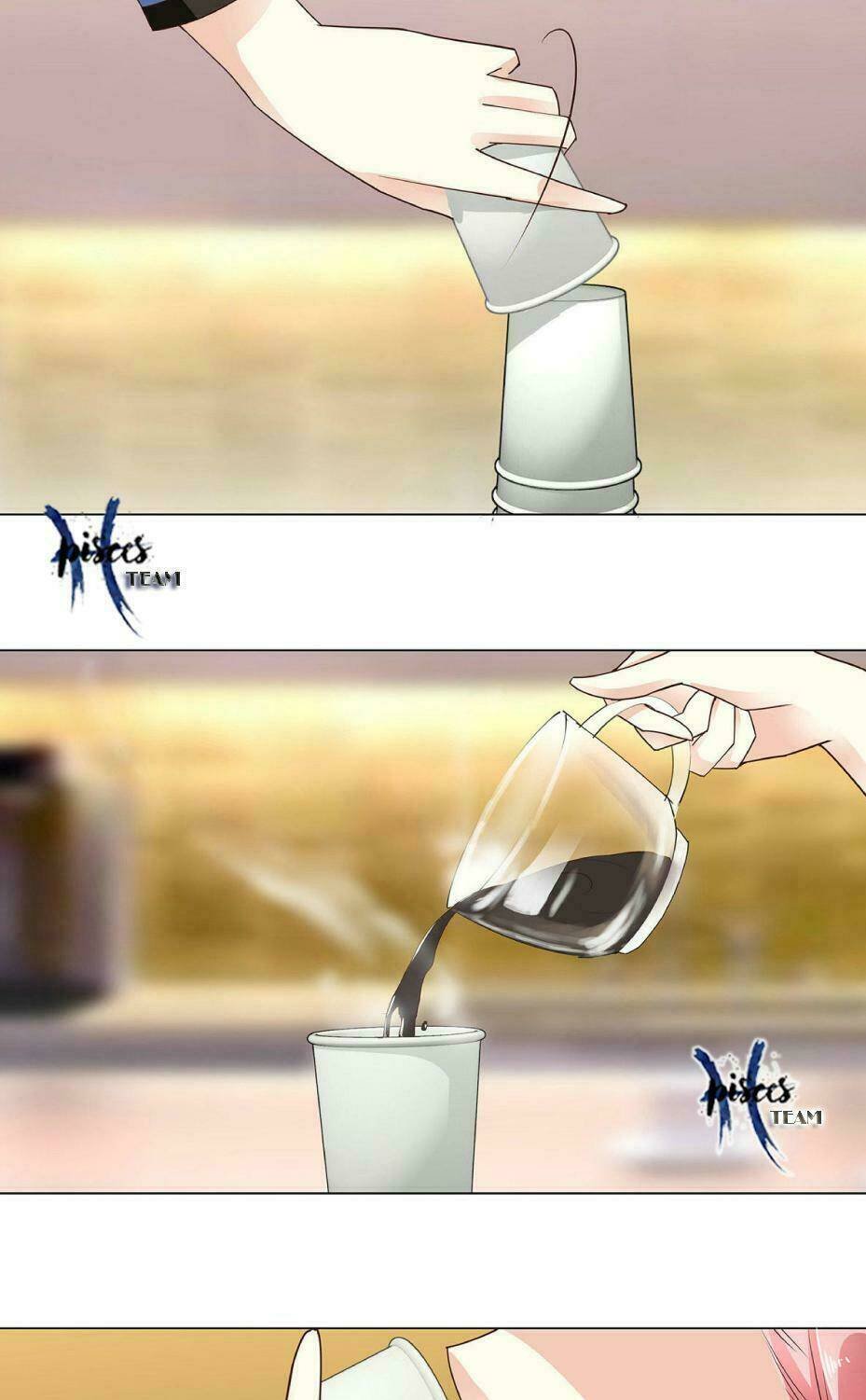 nữ nhân xin nhẹ nhàng chapter 12 13