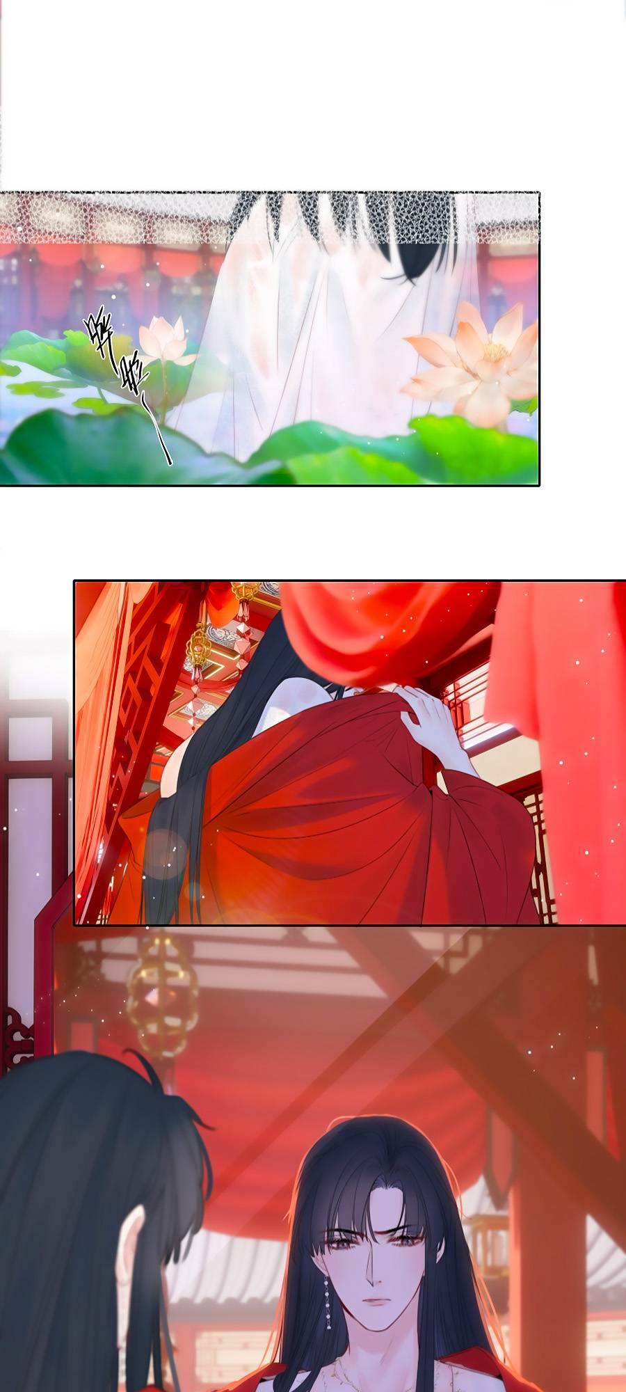 kim ốc tàng kiều chapter 84 36