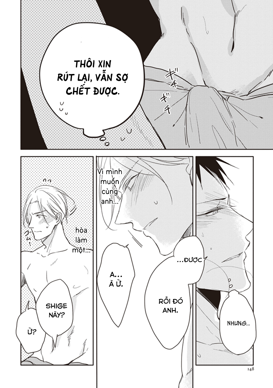 đen hay trắng chapter 3 46