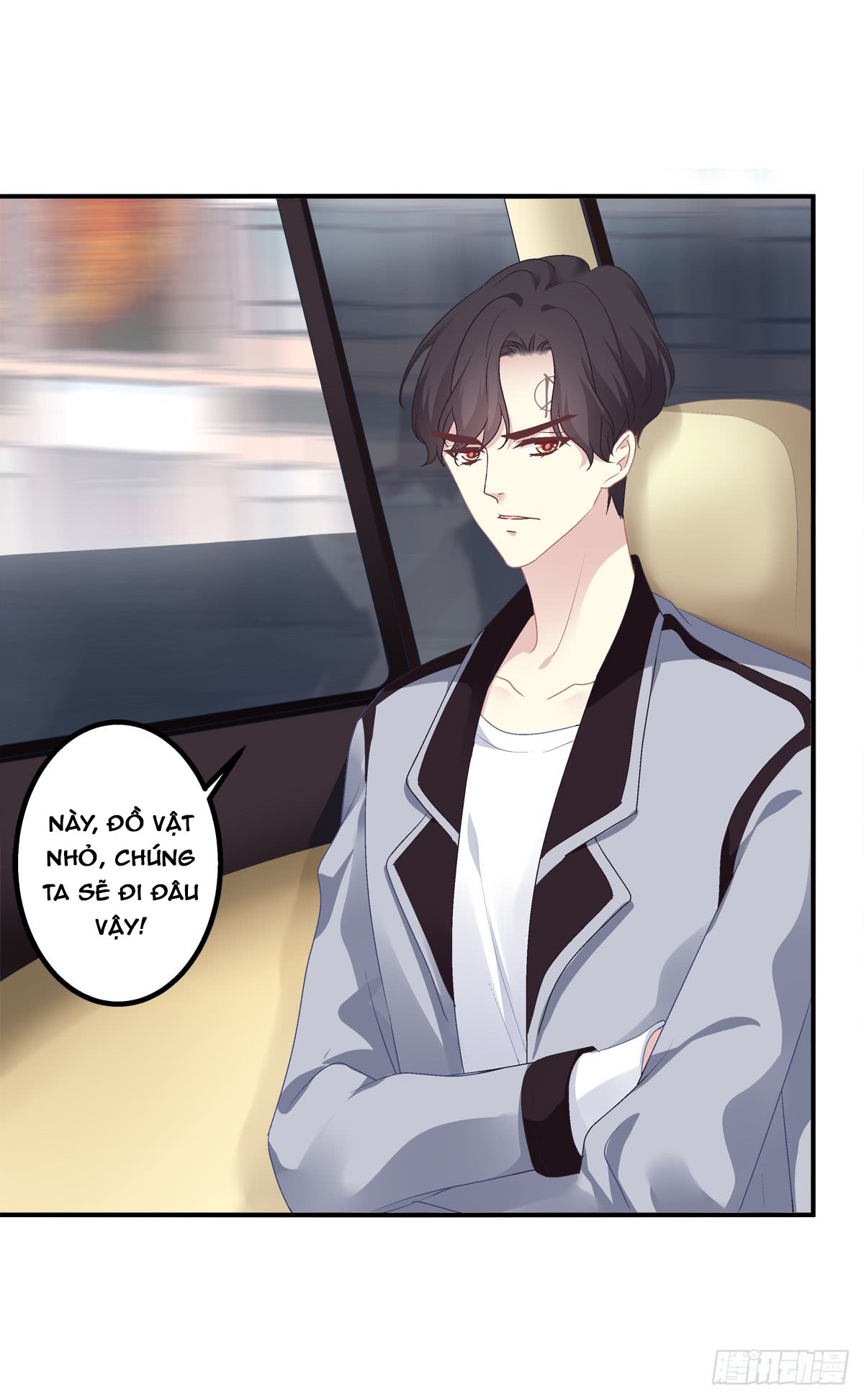 kiểm soát tuyệt đối chapter 11 29