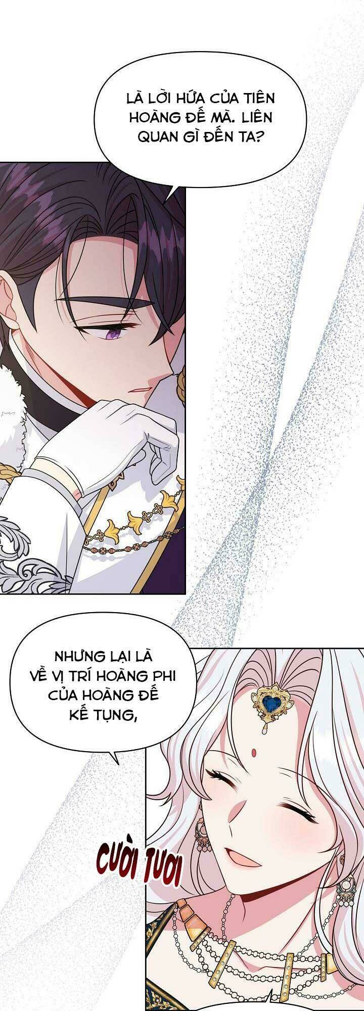 tôi đã nuôi dưỡng bạn thời thơ ấu thành bạo chúa chapter 57 23