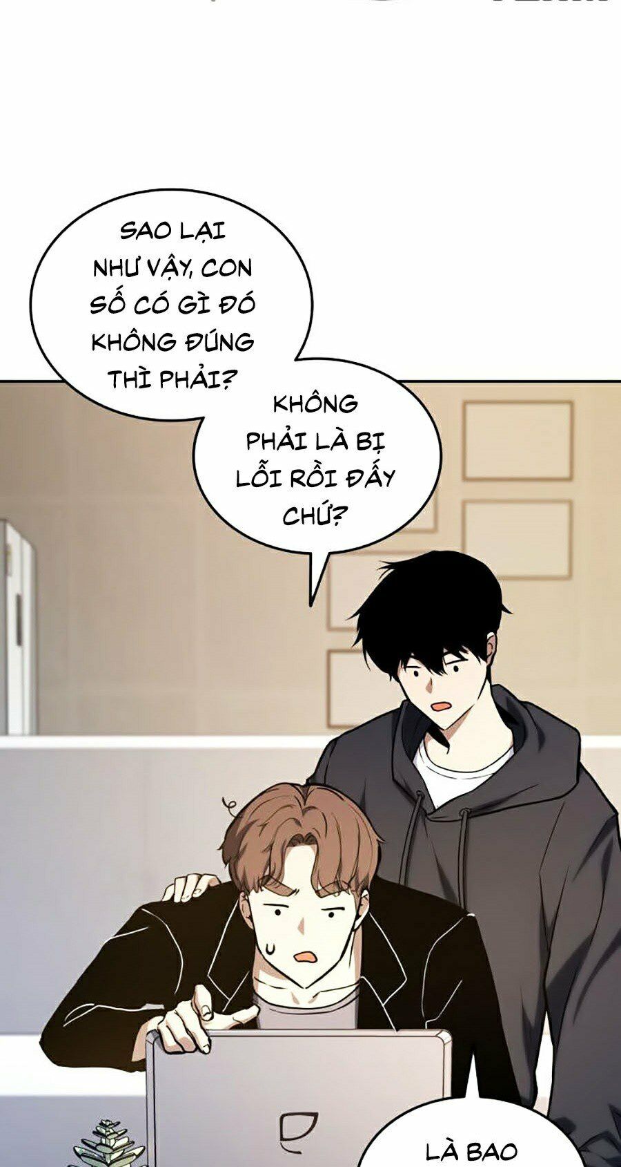 huyền thoại game thủ - tái xuất chapter 23 94