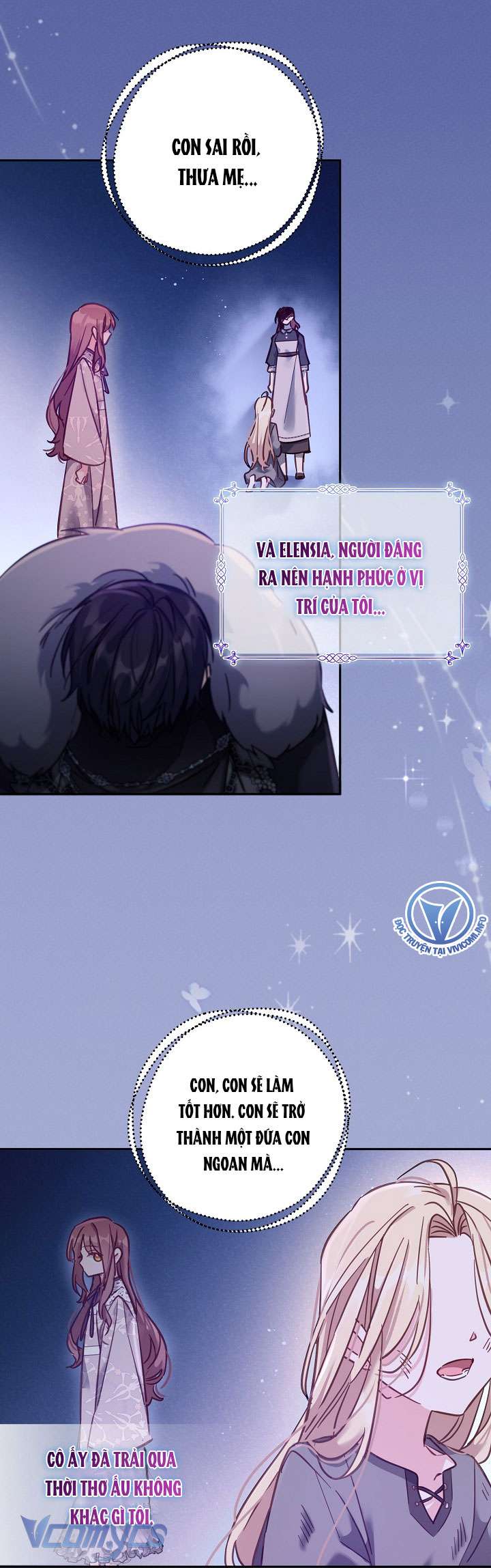 không có chỗ cho kẻ giả mạo chapter 16 42