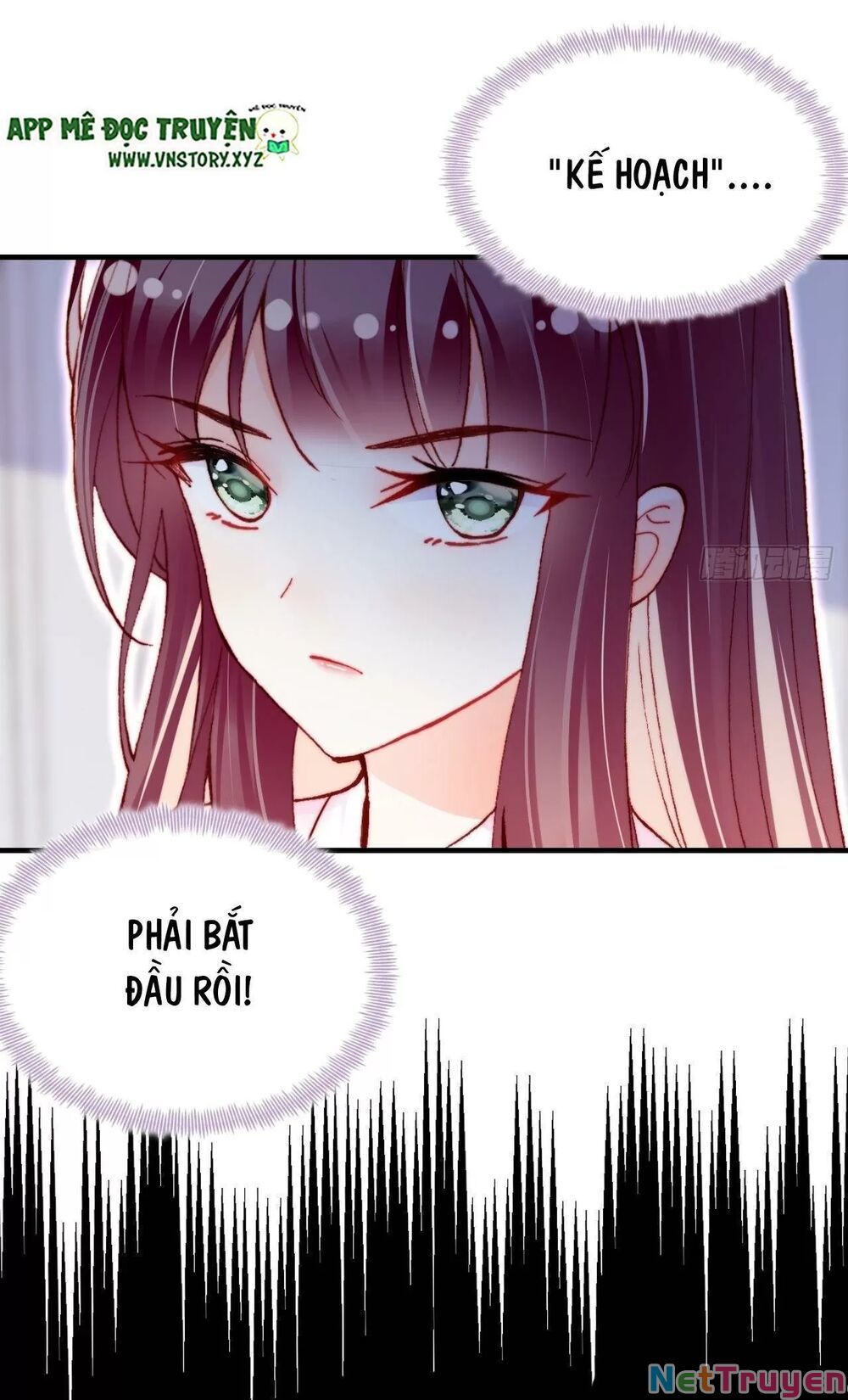 lại bị bệnh chiều chuộng quấn lấy chapter 54 8