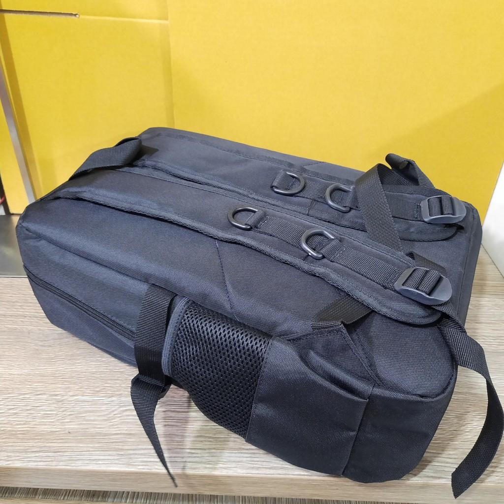 Balo 7 màu Flyligh hộp lưới SA48 Tặng móc khóa hình khiên