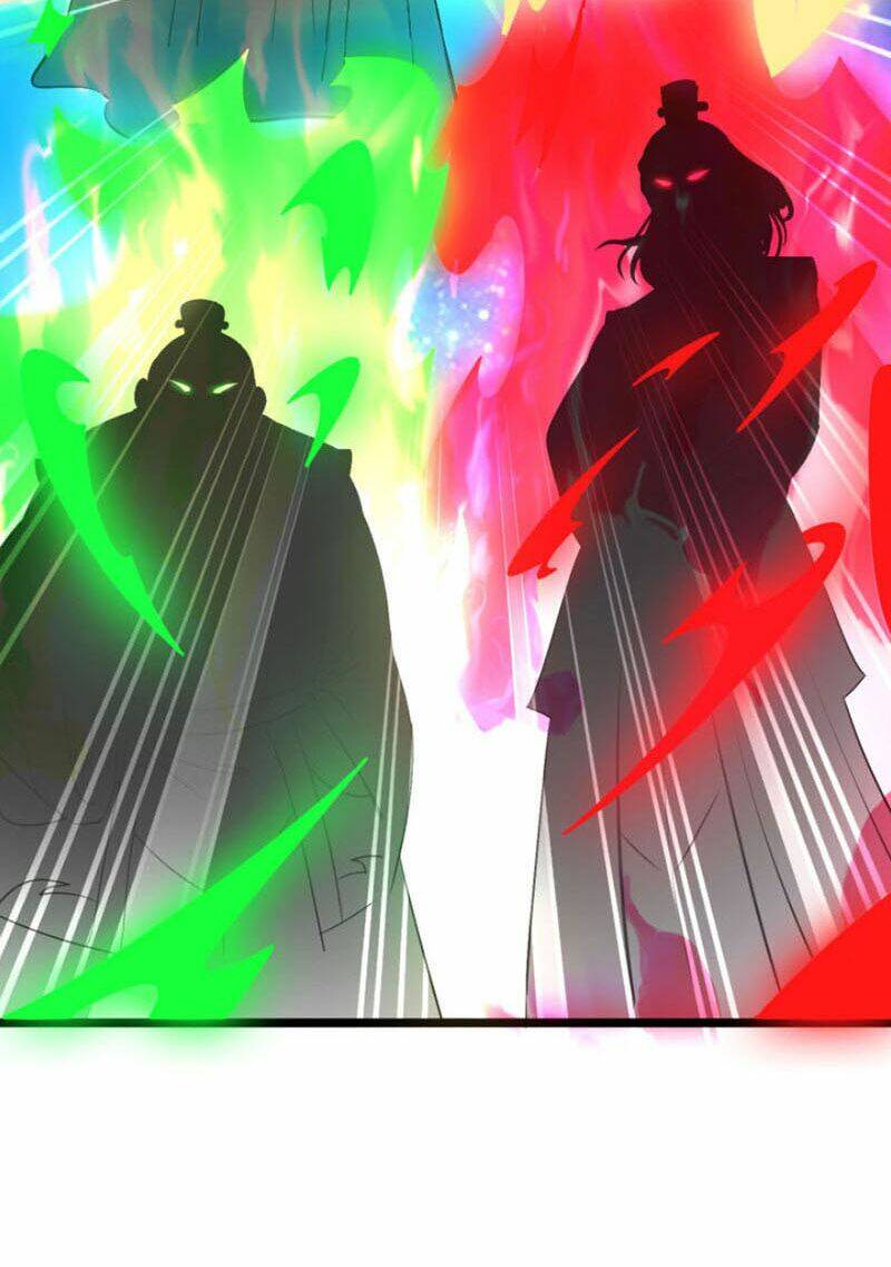 phục thiên thánh chủ chapter 50 35