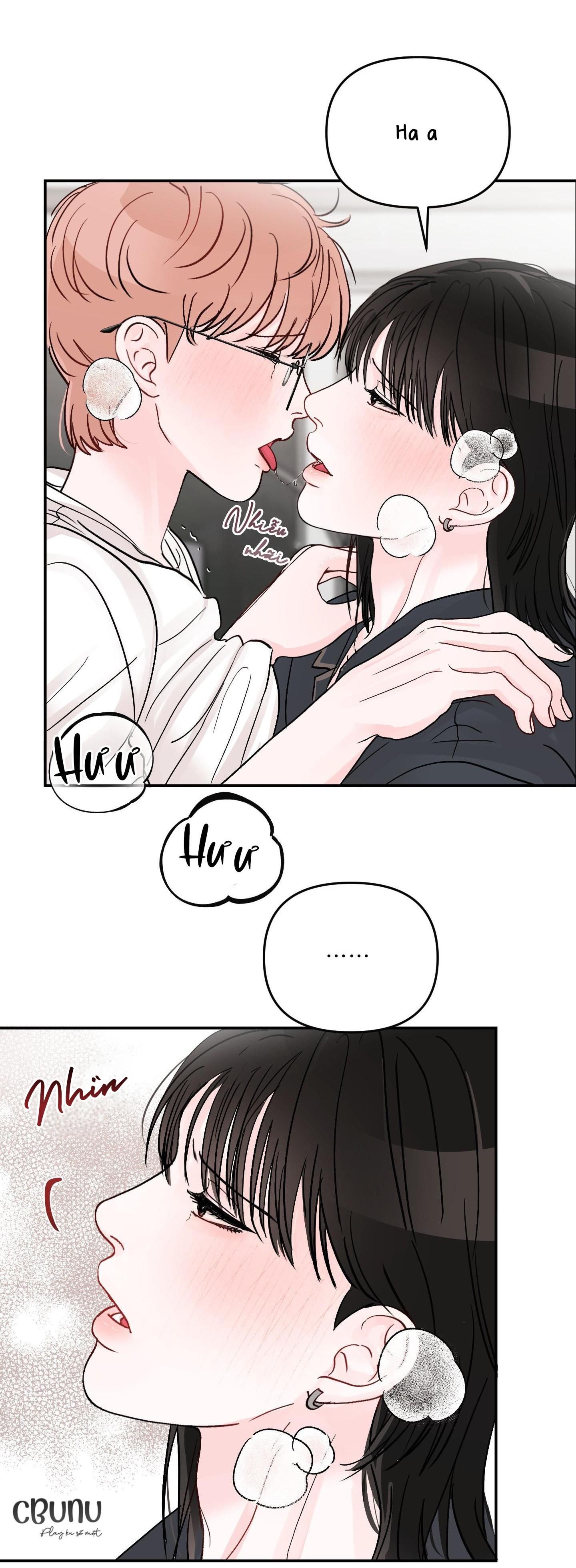 thán phục thanh xuân chapter 68 49