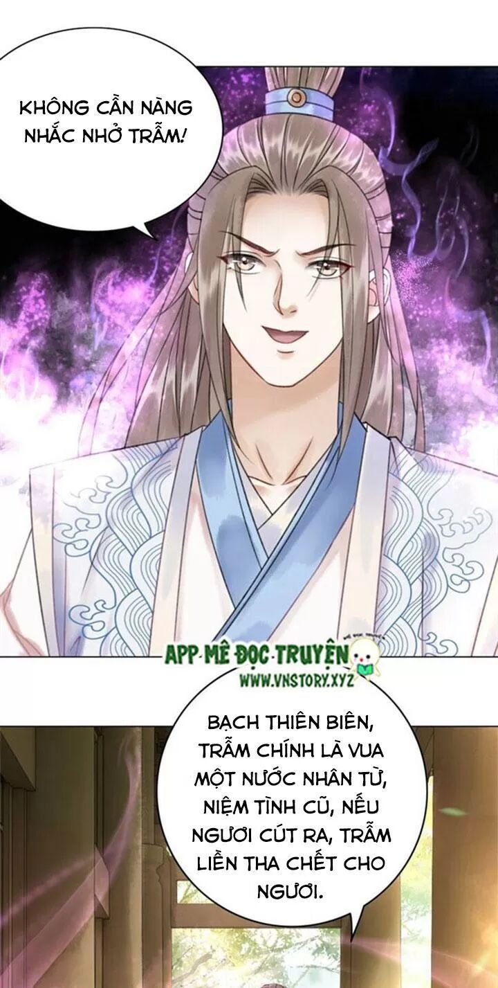 cực phẩm phế vật tiểu thư chapter 100 4