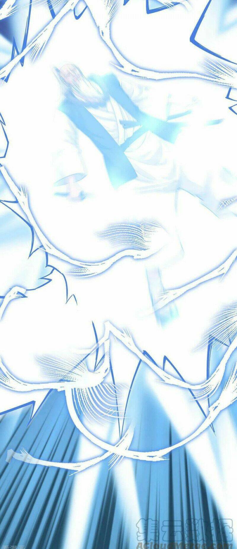 trọng sinh ta là đại thiên thần chapter 182 42