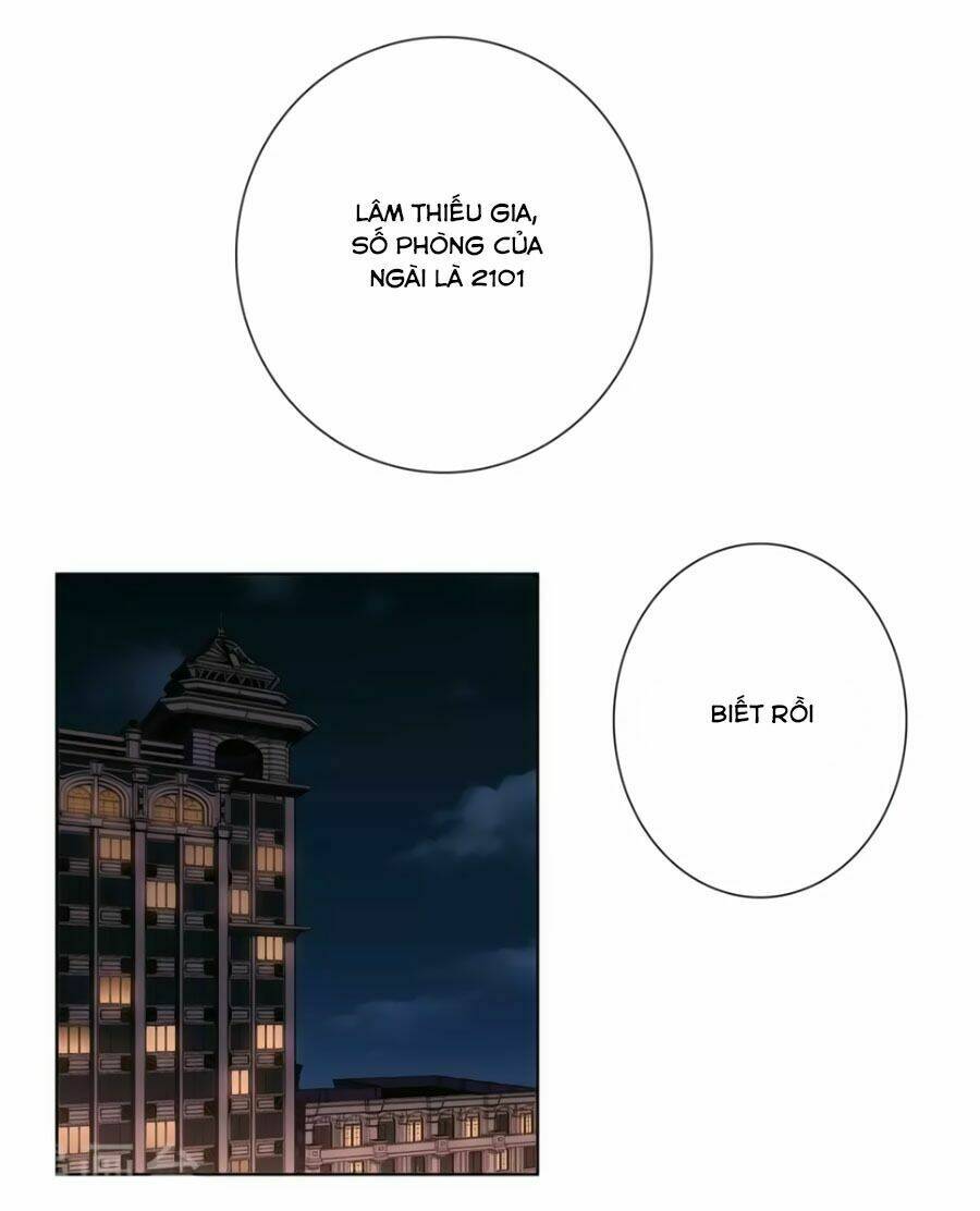 nhân chất tình nhân chapter 10.2 10