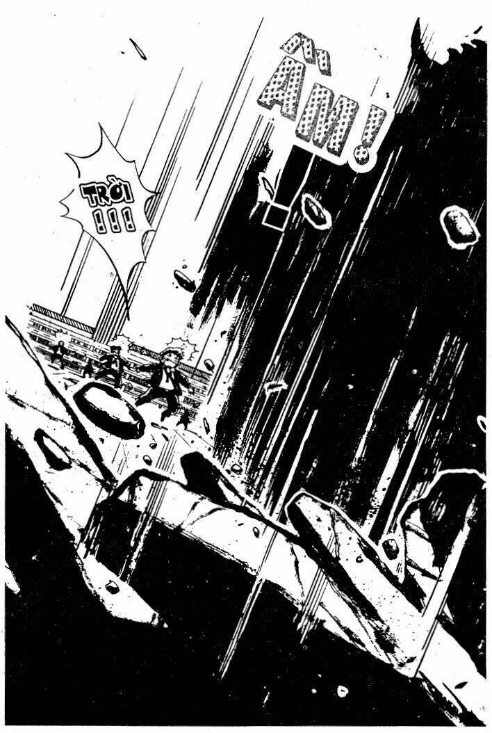 tiểu hòa thượng hd remake chapter 56 13