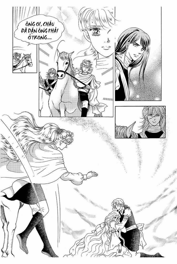 princess – công chúa xứ hoa p5 chapter 13 8