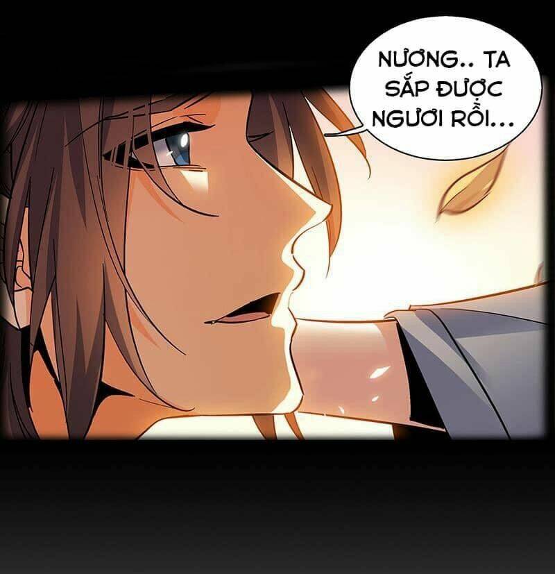 thần điêu hiệp lữ (new 2020) chapter 6 19