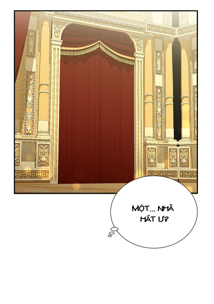 nữ công tước với tâm hồn trống rỗng chapter 44 10