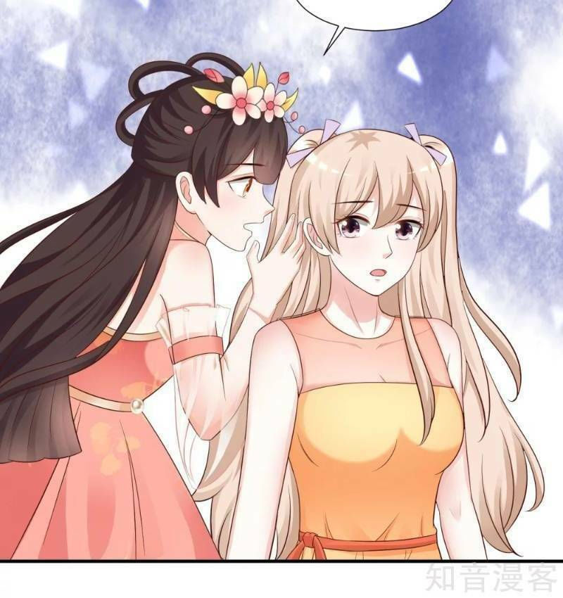 tối cường vận đào hoa chapter 82 33