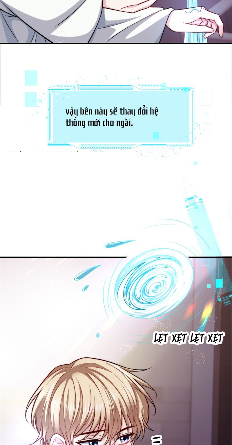 chiến lược tẩy trắng của phản diện chapter 69 31